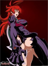 BUY NEW witchblade - 76243 Premium Anime Print Poster