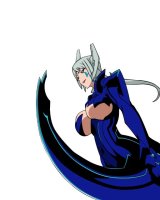 BUY NEW witchblade - 83928 Premium Anime Print Poster