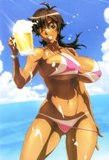 BUY NEW witchblade - 94316 Premium Anime Print Poster