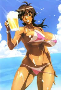 BUY NEW witchblade - 94316 Premium Anime Print Poster