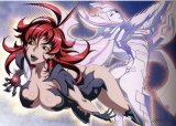 BUY NEW witchblade - 94325 Premium Anime Print Poster