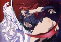BUY NEW witchblade - 94328 Premium Anime Print Poster