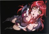 BUY NEW witchblade - 94330 Premium Anime Print Poster