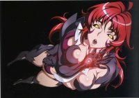 BUY NEW witchblade - 94330 Premium Anime Print Poster
