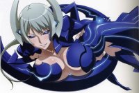 BUY NEW witchblade - 94349 Premium Anime Print Poster