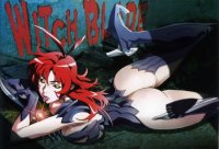 BUY NEW witchblade - 94351 Premium Anime Print Poster
