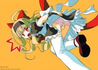 BUY NEW wiz anniversary - 115152 Premium Anime Print Poster