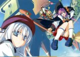 BUY NEW wiz anniversary - 91929 Premium Anime Print Poster