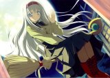 BUY NEW wolfs rain - 103341 Premium Anime Print Poster