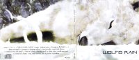 BUY NEW wolfs rain - 103342 Premium Anime Print Poster
