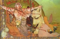 BUY NEW wolfs rain - 103776 Premium Anime Print Poster
