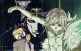BUY NEW wolfs rain - 103778 Premium Anime Print Poster