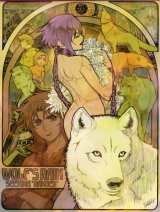 BUY NEW wolfs rain - 12749 Premium Anime Print Poster