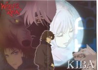 BUY NEW wolfs rain - 146023 Premium Anime Print Poster
