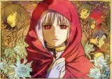 BUY NEW wolfs rain - 21062 Premium Anime Print Poster