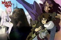 BUY NEW wolfs rain - 21064 Premium Anime Print Poster