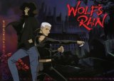 BUY NEW wolfs rain - 24635 Premium Anime Print Poster
