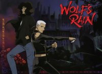 BUY NEW wolfs rain - 24635 Premium Anime Print Poster