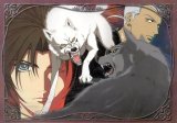 BUY NEW wolfs rain - 24864 Premium Anime Print Poster