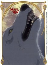 BUY NEW wolfs rain - 28525 Premium Anime Print Poster