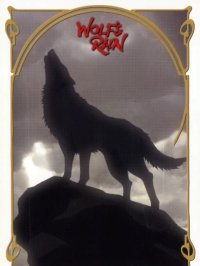 BUY NEW wolfs rain - 28528 Premium Anime Print Poster
