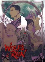 BUY NEW wolfs rain - 28530 Premium Anime Print Poster