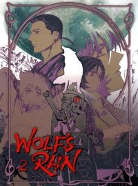 BUY NEW wolfs rain - 28530 Premium Anime Print Poster
