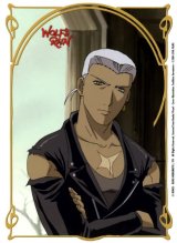 BUY NEW wolfs rain - 28531 Premium Anime Print Poster