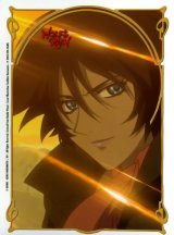 BUY NEW wolfs rain - 28535 Premium Anime Print Poster