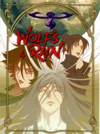 BUY NEW wolfs rain - 28540 Premium Anime Print Poster
