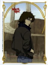 BUY NEW wolfs rain - 28543 Premium Anime Print Poster