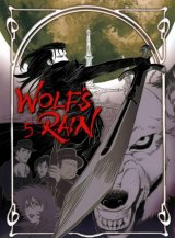 BUY NEW wolfs rain - 28549 Premium Anime Print Poster