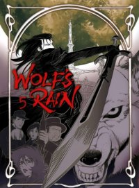 BUY NEW wolfs rain - 28549 Premium Anime Print Poster