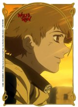 BUY NEW wolfs rain - 28552 Premium Anime Print Poster