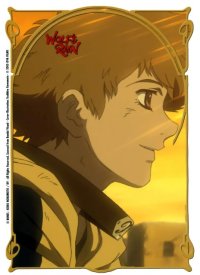 BUY NEW wolfs rain - 28552 Premium Anime Print Poster