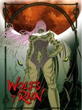 BUY NEW wolfs rain - 28557 Premium Anime Print Poster