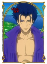 BUY NEW wolfs rain - 28559 Premium Anime Print Poster