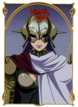 BUY NEW wolfs rain - 28560 Premium Anime Print Poster