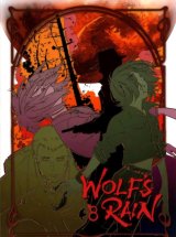BUY NEW wolfs rain - 28562 Premium Anime Print Poster