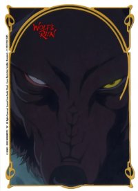 BUY NEW wolfs rain - 28563 Premium Anime Print Poster