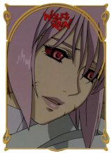BUY NEW wolfs rain - 28564 Premium Anime Print Poster