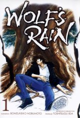 BUY NEW wolfs rain - 30233 Premium Anime Print Poster
