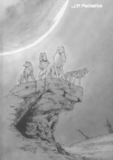 BUY NEW wolfs rain - 30301 Premium Anime Print Poster