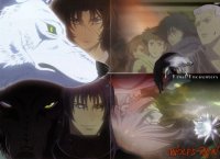 BUY NEW wolfs rain - 45827 Premium Anime Print Poster
