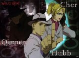 BUY NEW wolfs rain - 46632 Premium Anime Print Poster