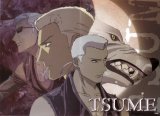 BUY NEW wolfs rain - 46638 Premium Anime Print Poster