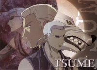 BUY NEW wolfs rain - 46638 Premium Anime Print Poster