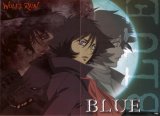 BUY NEW wolfs rain - 46643 Premium Anime Print Poster