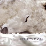 BUY NEW wolfs rain - 5128 Premium Anime Print Poster