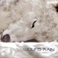 BUY NEW wolfs rain - 5128 Premium Anime Print Poster